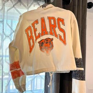 Bears Sweatshirt